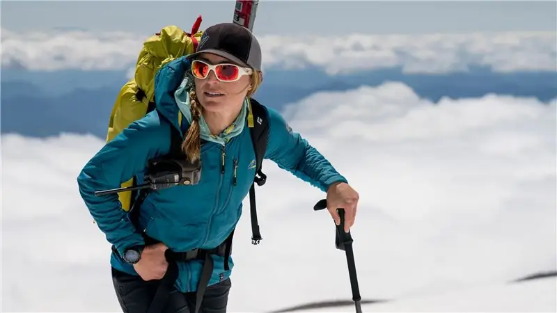 Женщины, создавшие потрясающую новую горную одежду от MtnLogic