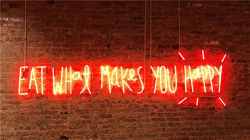 8 простых способов есть и тренироваться, как спортсмен