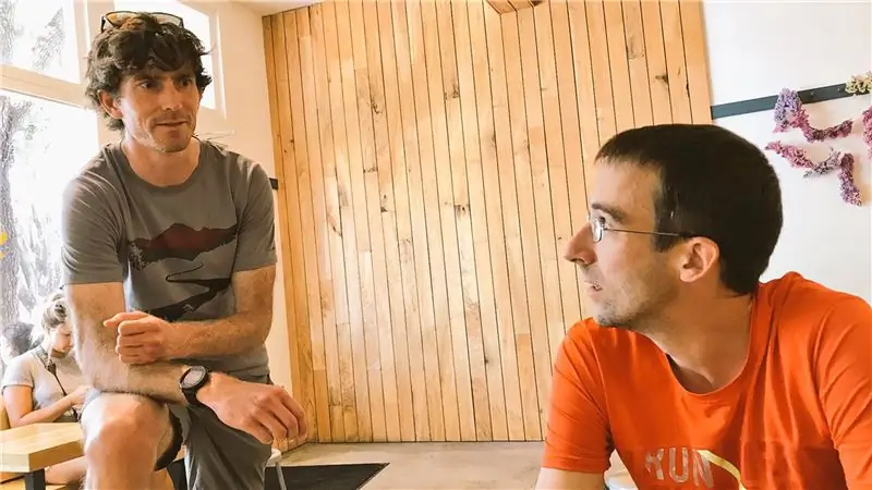 К кому обращаются лучшие бегуны за советом по фитнесу?