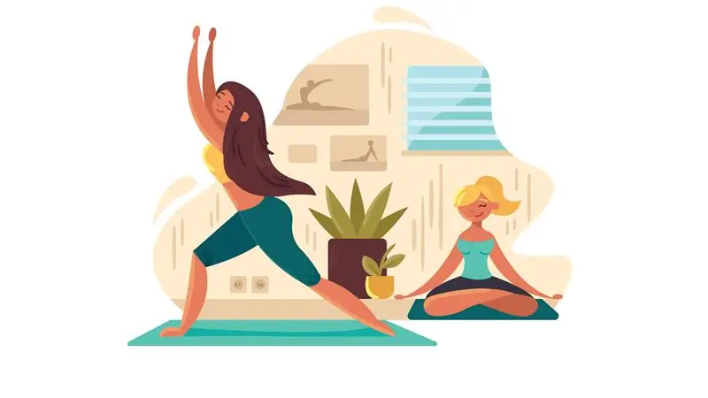 Дорогой новый мир медитации