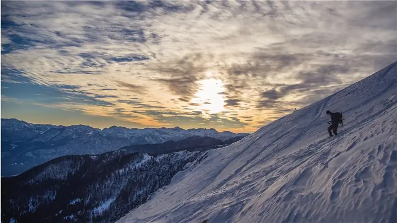 Как оставаться в тепле