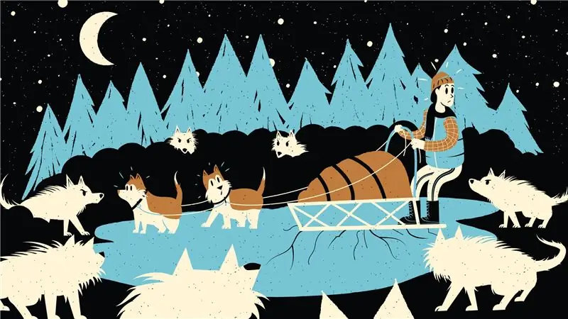 Как сохранять хладнокровие, неважно что