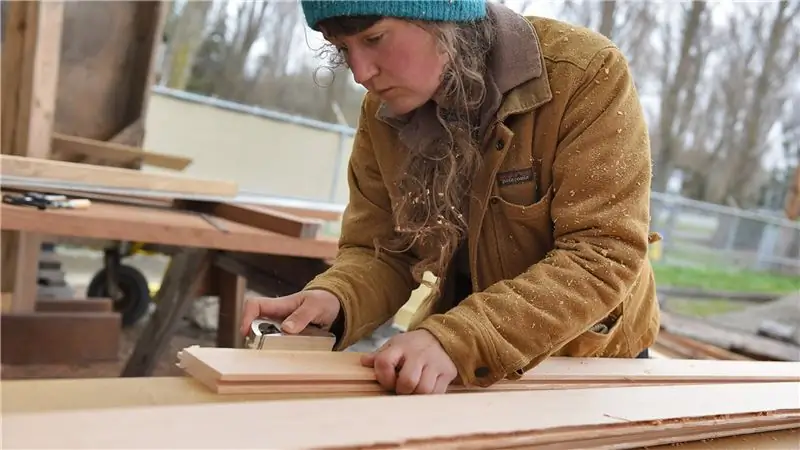 Патагония: рабочая одежда