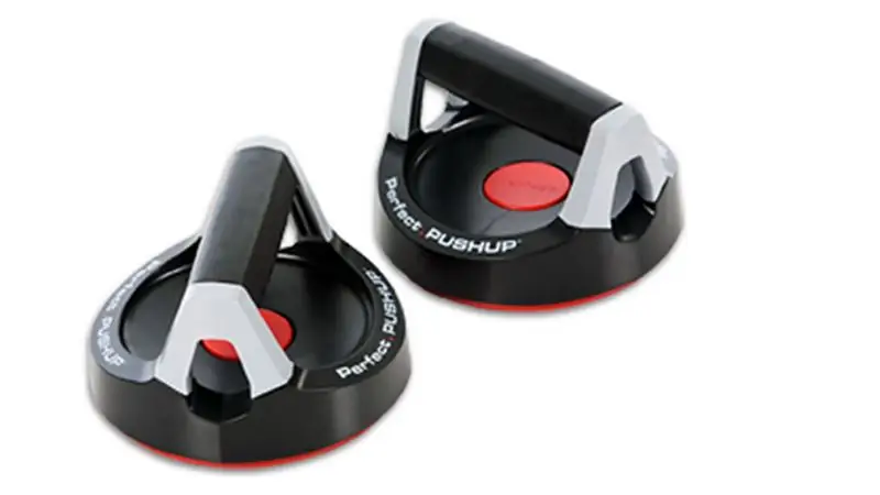 Как сделать идеальное отжимание