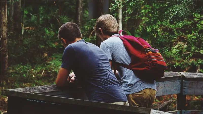 Как выйти на улицу, когда вы чувствуете себя подавленным