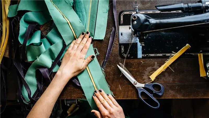 Как сделать свое собственное снаряжение