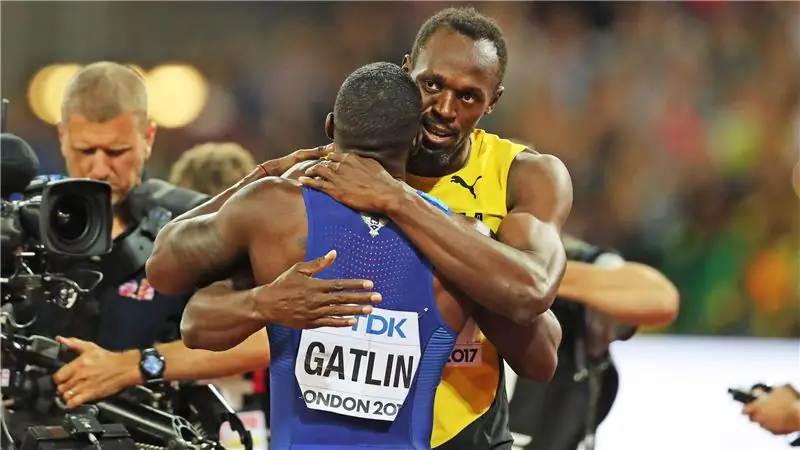 Мы несправедливы к Джастину Гатлину?