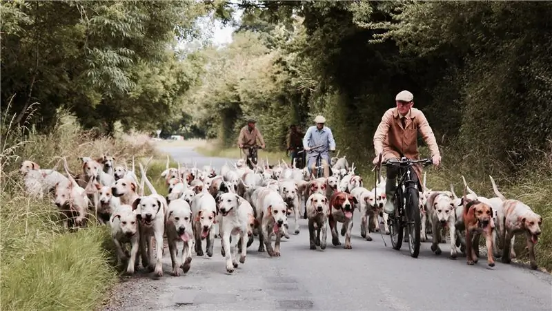 Политика передачи