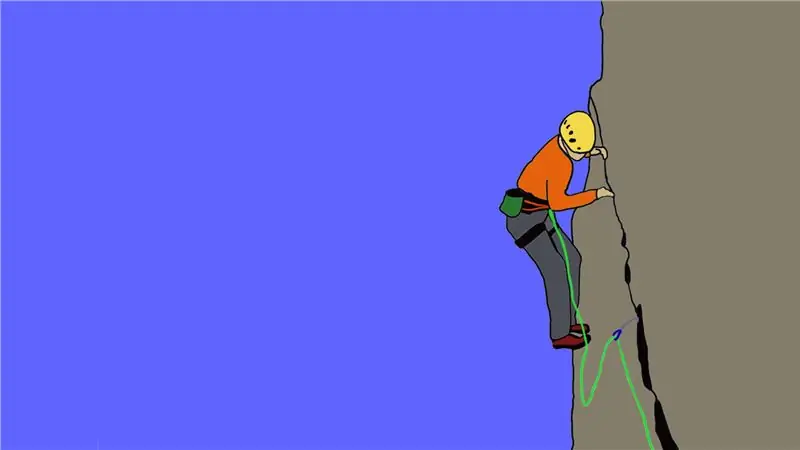 Менее серьезные несчастные случаи в альпинизме в Северной Америке