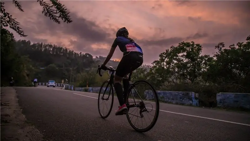 Смерть езды по дороге