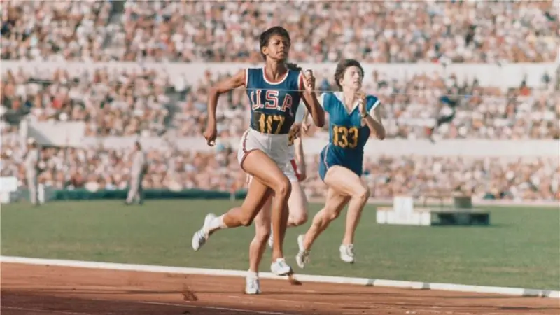 Мы должны изменить представление о женском спорте