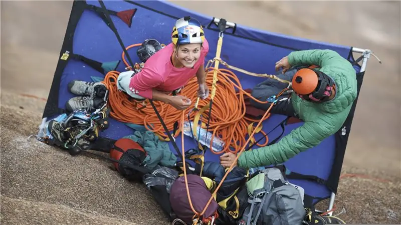 Вот что происходит, когда вас заставляют отключиться от сети