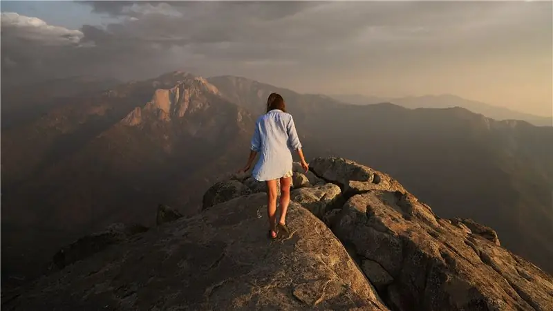 Новое исследование: «Оставим в покое наши национальные памятники»