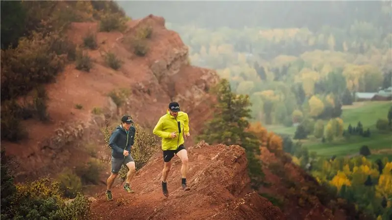 Почему у всех должна быть куртка разведчика Стрейфа