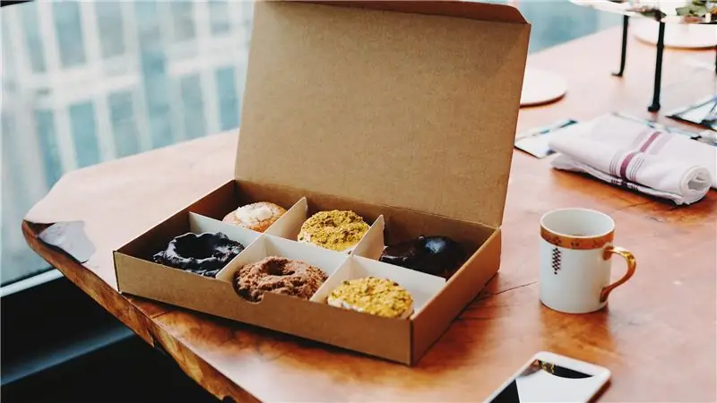 Уловки 9 профессиональных спортсменов для хорошего питания в дороге