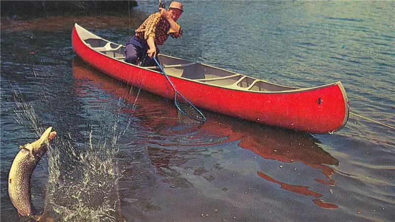 Совершенно бесплатное, действительно полезное снаряжение для кемпинга