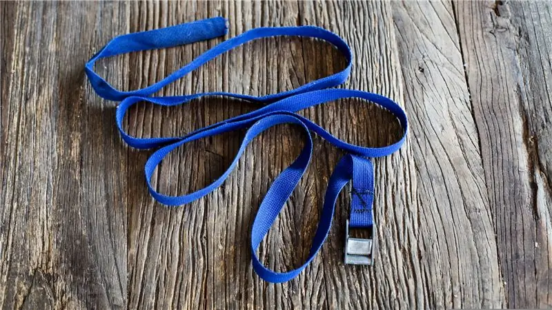 Почему мне нравится ремешок Humble Cam