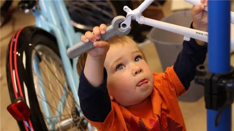 Важность обслуживания вашего велосипеда