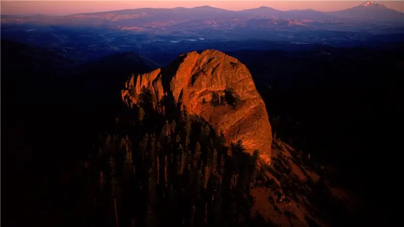 Национальный памятник Битва за Каскад-Сискию