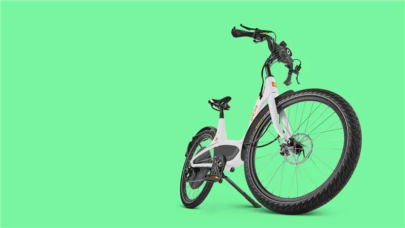 Этика электронных велосипедов