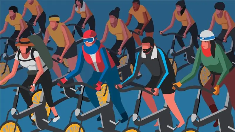 Какие тенденции в фитнесе действительно помогают спортсменам на открытом воздухе?