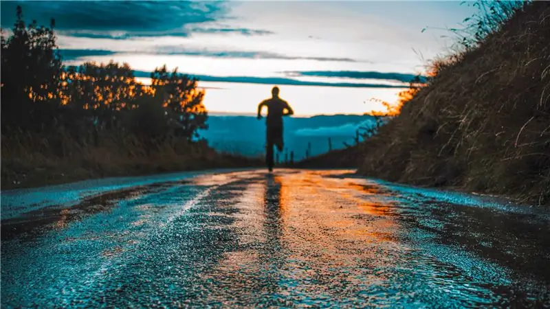 Как начать бегать и это действительно нравится