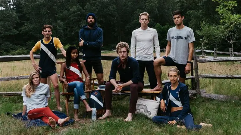 Безупречный элитизм Гусеницы