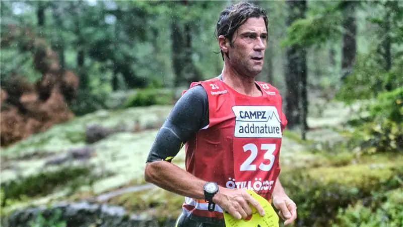 Rich Roll о том, как поддерживать максимальную производительность