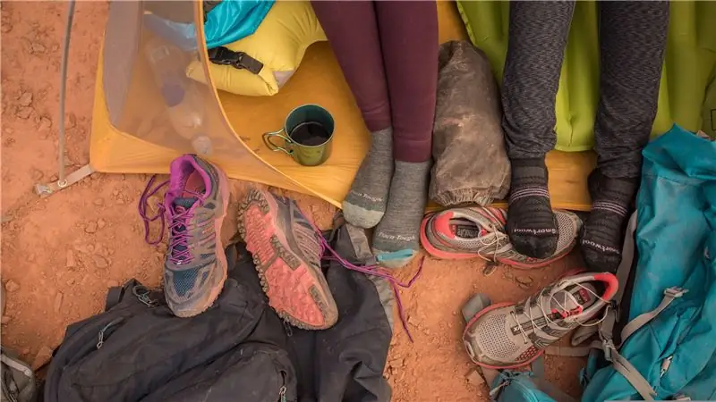 REI и Patagonia запускают сайты по продаже подержанного снаряжения