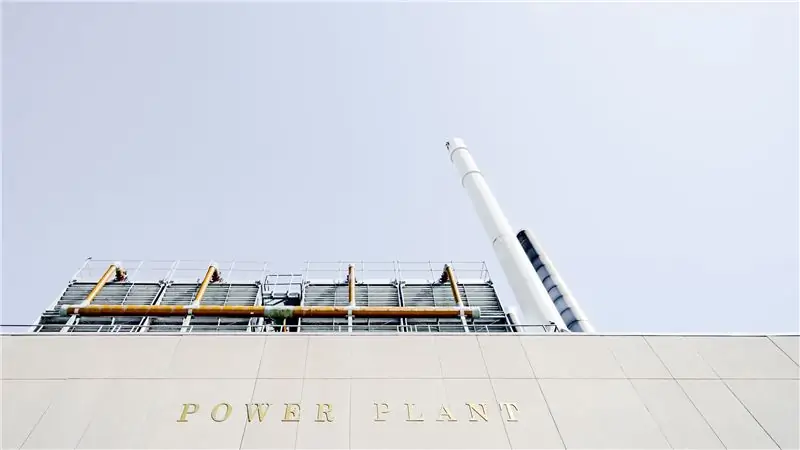 Не волнуйтесь об отмене плана чистого электропитания