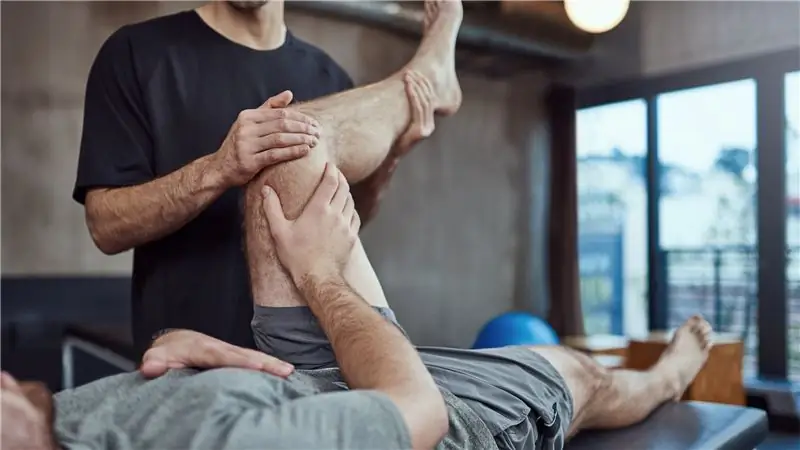 6 способов предотвратить травмы от чрезмерного использования