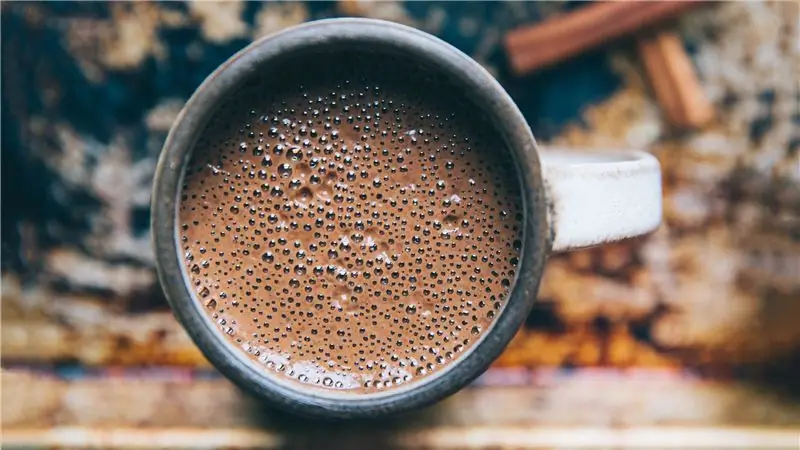 Как лучшие спортсмены мира получают дозу кофеина