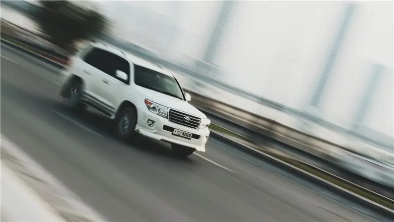 Как я научился беспокоиться и ненавидеть машину