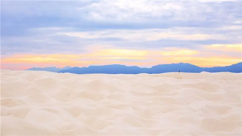 Наконец, PAC для общественных земель