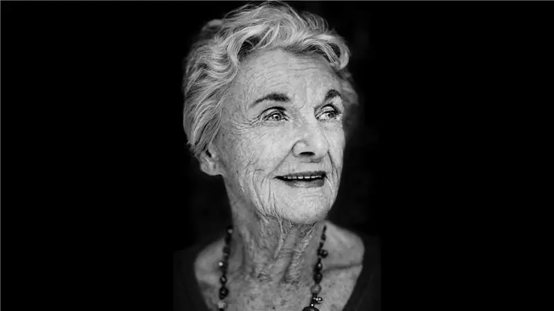 Икона Гранд-Каньона, Кэти Ли скончалась в возрасте 98 лет