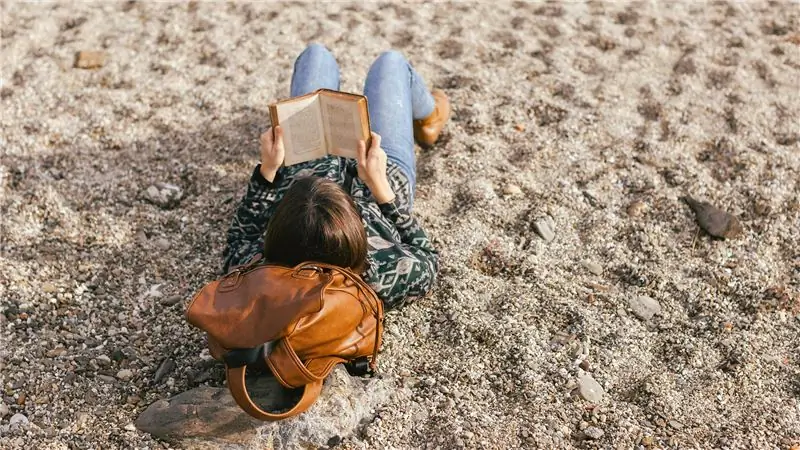 Лучшие новые приключенческие книги этой осени