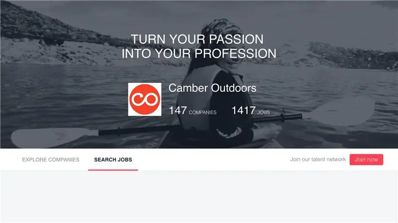 Найти работу своей мечты еще никогда не было так просто