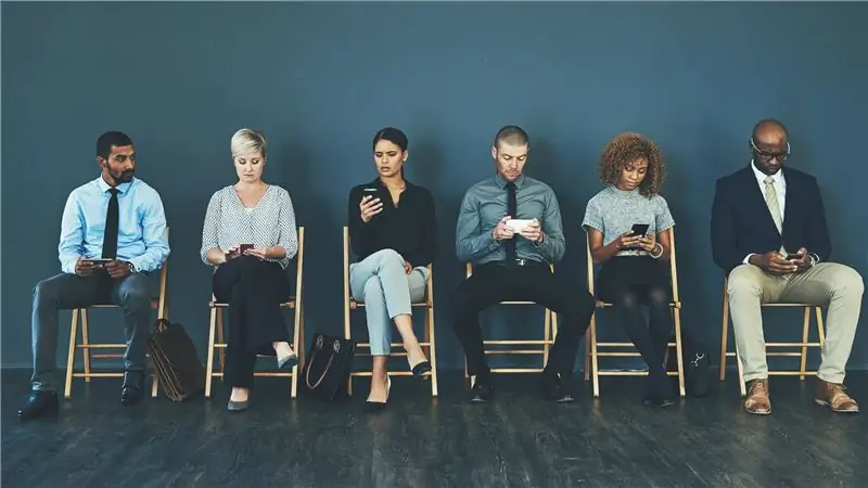 10 советов, как получить работу своей мечты