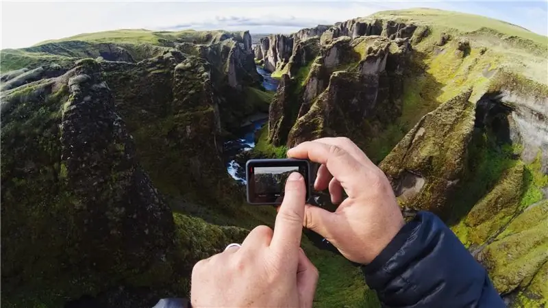 Все, что вам нужно знать о GoPro Hero6