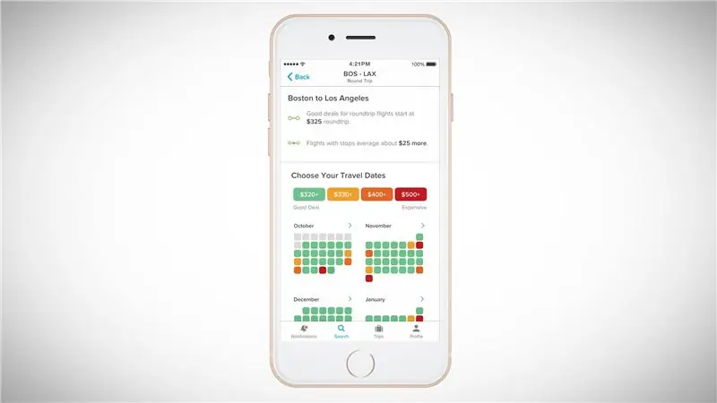 9 приложений, которые упростят путешествие