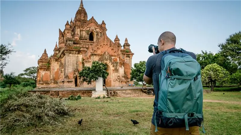 Наш новый любимый набор фотоаппаратов