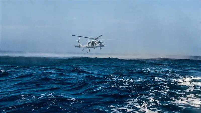 SOS в эпоху умных часов