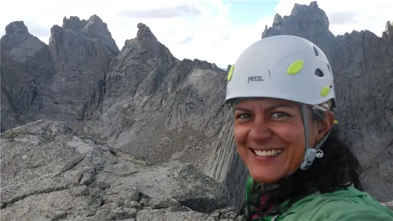 Что у вас на прикроватной тумбочке: Aparna Rajagopal-Durbin