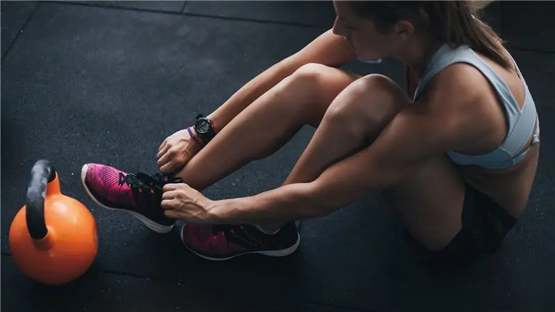 5 исследований в области спортивной науки, которые "провалились"