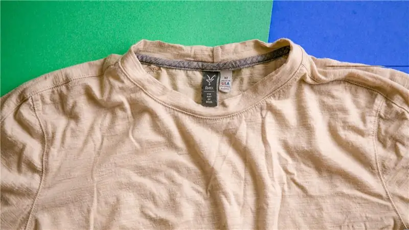 Elegy для Ibex, нашего любимого бренда одежды из шерсти мериноса