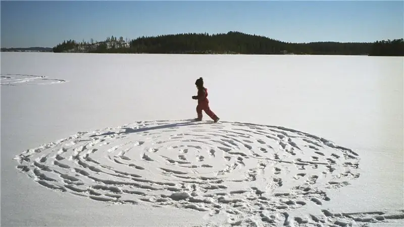 Что Швеция учит нас о воспитании детей и на природе