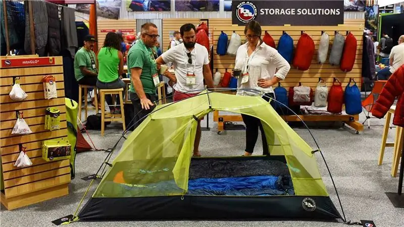 Дилемма снижения налогов для индустрии активного отдыха