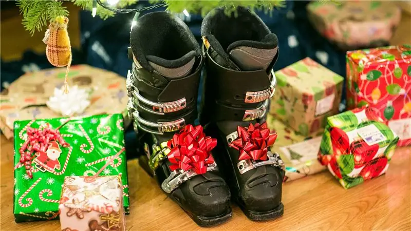 Чемодан для восстановления снаряжения