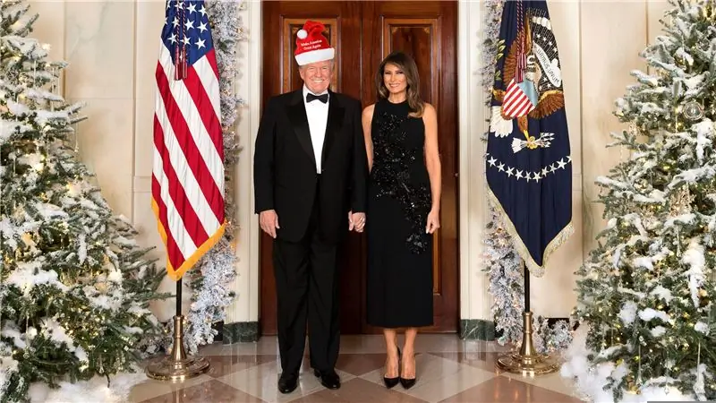 Пока вы были в отпуске, Трамп облажался с планетой