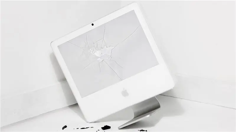 Чувствуете стресс? Попробуйте комнату гнева